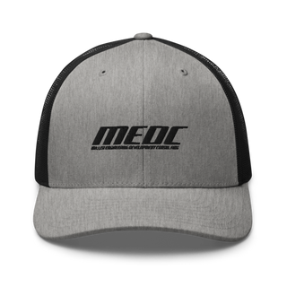 harmony insulation 89539549 Retro Trucker Hat | Yupoong 6606