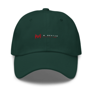 Momentum 65362388 Classic Dad Hat | Yupoong 6245CM