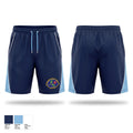 Whidbey Island EMS Athletic Shorts With Pockets - 1
