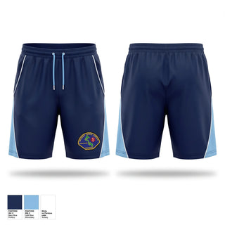 Athletic Shorts With Pockets, Whidbey Island EMS, EMS/EMT, Teamtime, Team time, sublimation, custom sports apparel, team uniforms, spirit wear, spiritwear, sports uniforms, custom shirts, team store, custom team store, fundraiser sports, apparel fundraiser