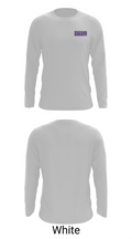 FORT BEND DREAM 29015621 Long Sleeve Performance Shirt 7