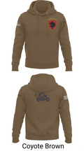 124th FRSD 51452565 Hoodie - 18