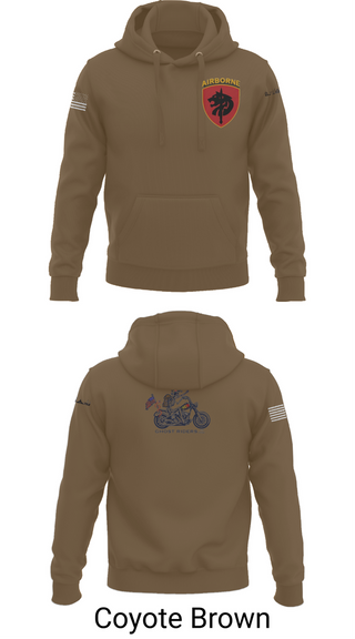 Hoodie, 124th FRSD, , Teamtime, Team time, sublimation, custom sports apparel, team uniforms, spirit wear, spiritwear, sports uniforms, custom shirts, team store, custom team store, fundraiser sports, apparel fundraiser