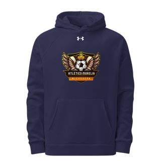 Cristhian 29729411 Under Armour Hoodie