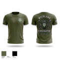 Wildland Security Group Short Sleeve Performance Shirt - 1