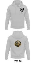 412th Military Working Dog 86297842 Hoodie - 4