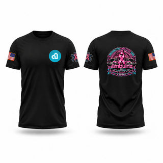 Short Sleeve Performance Shirt, Ambulnz, EMS/EMT, Teamtime, Team time, sublimation, custom sports apparel, team uniforms, spirit wear, spiritwear, sports uniforms, custom shirts, team store, custom team store, fundraiser sports, apparel fundraiser