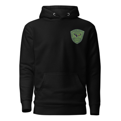 Etowah County JSOG 23168603 Unisex Premium Hoodie | Cotton Heritage M2580