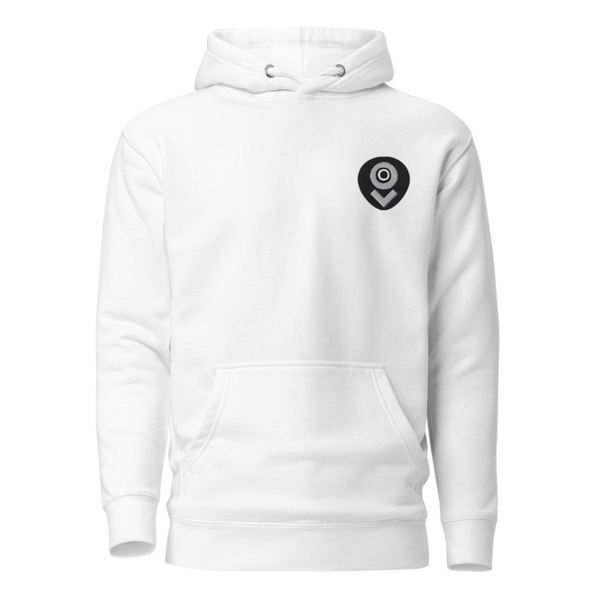 CLR-1 2617717 Unisex Premium Hoodie | Cotton Heritage M2580