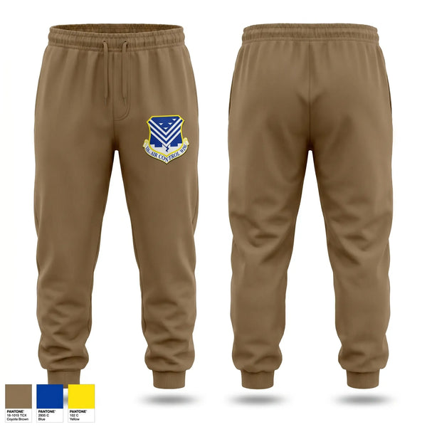 Sweatpants, 116th Air Control Wing, Air Force, Teamtime, Team time, sublimation, custom sports apparel, team uniforms, spirit wear, spiritwear, sports uniforms, custom shirts, team store, custom team store, fundraiser sports, apparel fundraiser