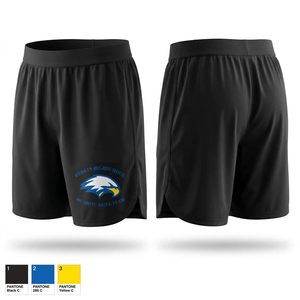 Ranger Panties, RUSKIN HIGHSCHOOL MCJROTC, Marines, Teamtime, Team time, sublimation, custom sports apparel, team uniforms, spirit wear, spiritwear, sports uniforms, custom shirts, team store, custom team store, fundraiser sports, apparel fundraiser