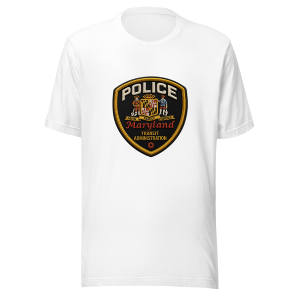 Unisex Staple T-Shirt - White