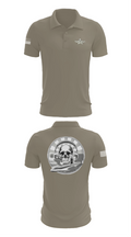 Sonar 48657702 Short Sleeve Performance Polo - 64