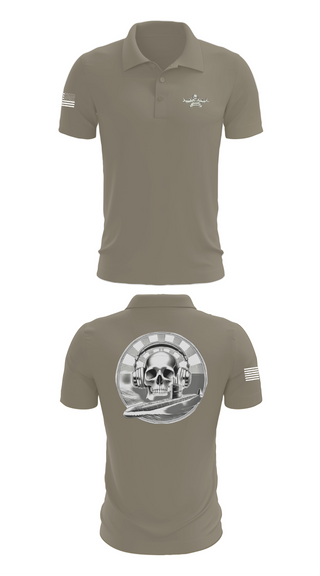 Short Sleeve Performance Polo, Sonar, Navy, Teamtime, Team time, sublimation, custom sports apparel, team uniforms, spirit wear, spiritwear, sports uniforms, custom shirts, team store, custom team store, fundraiser sports, apparel fundraiser