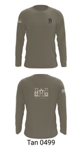 77 Pct 94717744 Long Sleeve Performance Shirt - 4
