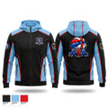 Windy City NativHawks Windbreaker - 1