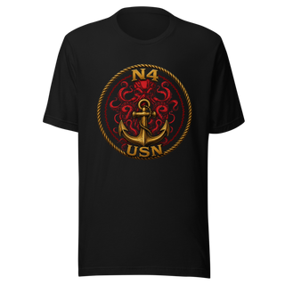 Unisex Staple T-Shirt - Black
