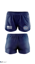 Oregon Emergency Management 48984222 Ranger Panties - 1