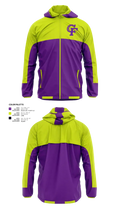 Charge Fastpitch 58205812 Windbreaker - 21