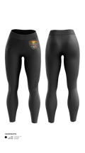 West Texas Combatives 59550585 Womens Leggings - 21
