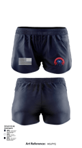 CenTex Safety Solutions, LLC 98257646 Ranger Panties - 25