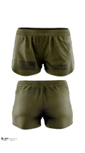 Mobile County SO Ranger Panties - 11
