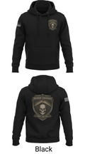 Army ROTC 40415961 Hoodie - 16
