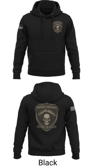 Hoodie, Army ROTC, Army, Teamtime, Team time, sublimation, custom sports apparel, team uniforms, spirit wear, spiritwear, sports uniforms, custom shirts, team store, custom team store, fundraiser sports, apparel fundraiser