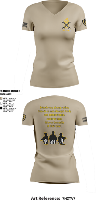 Womens Short Sleeve Vneck Shirt, 152 SMC, , Teamtime, Team time, sublimation, custom sports apparel, team uniforms, spirit wear, spiritwear, sports uniforms, custom shirts, team store, custom team store, fundraiser sports, apparel fundraiser