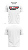 Rocktown High School Basketball 85338671 Short Sleeve Performance Shirt - 23