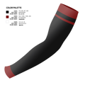 Lowell Red Devils Arm Sleeve - 21