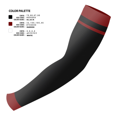 Lowell Red Devils Arm Sleeve - 21