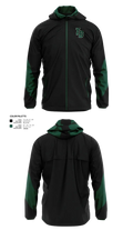 Twelve Bridges Rhinos 96167977 Windbreaker - 50