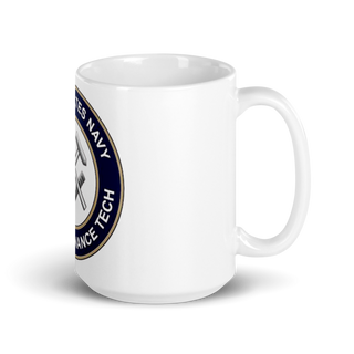 Repair 40995241 White Glossy Mug - Small