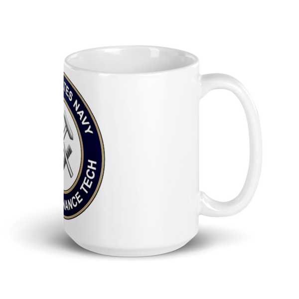 Repair 40995241 White Glossy Mug - Small