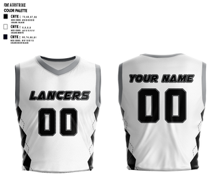 Mens Reversible Basketball Jersey, Ellsworth, Men's Basketball, Teamtime, Team time, sublimation, custom sports apparel, team uniforms, spirit wear, spiritwear, sports uniforms, custom shirts, team store, custom team store, fundraiser sports, apparel fundraiser