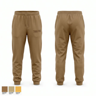 Sweatpants, Traffic, Police, Teamtime, Team time, sublimation, custom sports apparel, team uniforms, spirit wear, spiritwear, sports uniforms, custom shirts, team store, custom team store, fundraiser sports, apparel fundraiser