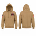2119 Hoodie - 1