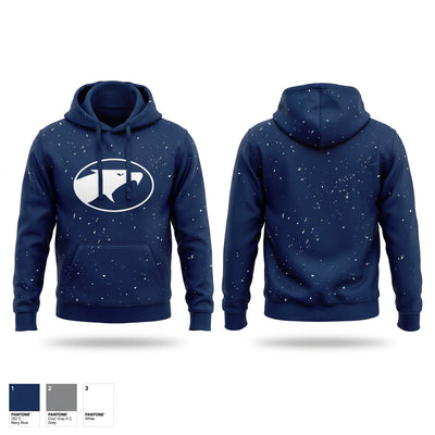 Kettering Firebirds Hoodie - 2