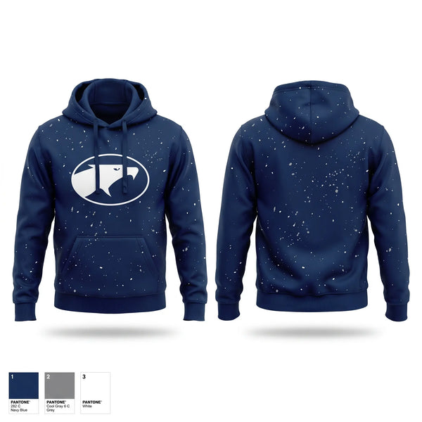 Hoodie, Kettering Firebirds, , Teamtime, Team time, sublimation, custom sports apparel, team uniforms, spirit wear, spiritwear, sports uniforms, custom shirts, team store, custom team store, fundraiser sports, apparel fundraiser