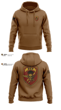 3D Force Recon REP 29508902 Hoodie - 2