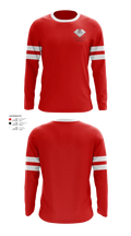 Pro-Lux Tile & Stone 24585355 Long Sleeve Performance Shirt 21