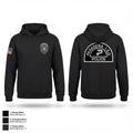 Pasadena I.S.D. 61660668 Hoodie - 1