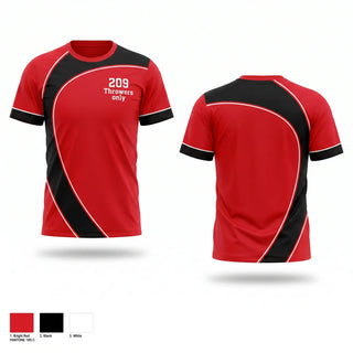 Short Sleeve Performance Shirt, 209Throwers, Track & Field, Teamtime, Team time, sublimation, custom sports apparel, team uniforms, spirit wear, spiritwear, sports uniforms, custom shirts, team store, custom team store, fundraiser sports, apparel fundraiser