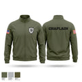 III MEF RELSUP Windbreaker - 1