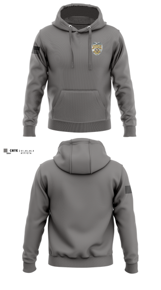 Hoodie, Wakarusa, Police, Teamtime, Team time, sublimation, custom sports apparel, team uniforms, spirit wear, spiritwear, sports uniforms, custom shirts, team store, custom team store, fundraiser sports, apparel fundraiser
