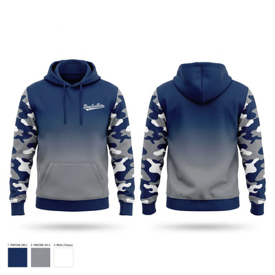 Boydballers Hoodie - 1