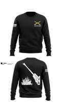 1-108 FAR Crew Neck Sweatshirt - 3