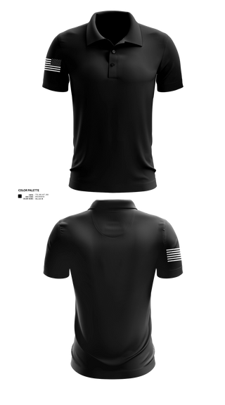 Short Sleeve Performance Polo, Delaware GTF, Police, Teamtime, Team time, sublimation, custom sports apparel, team uniforms, spirit wear, spiritwear, sports uniforms, custom shirts, team store, custom team store, fundraiser sports, apparel fundraiser
