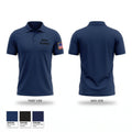 Adam Platoon 94776671 Short Sleeve Performance Polo - 1